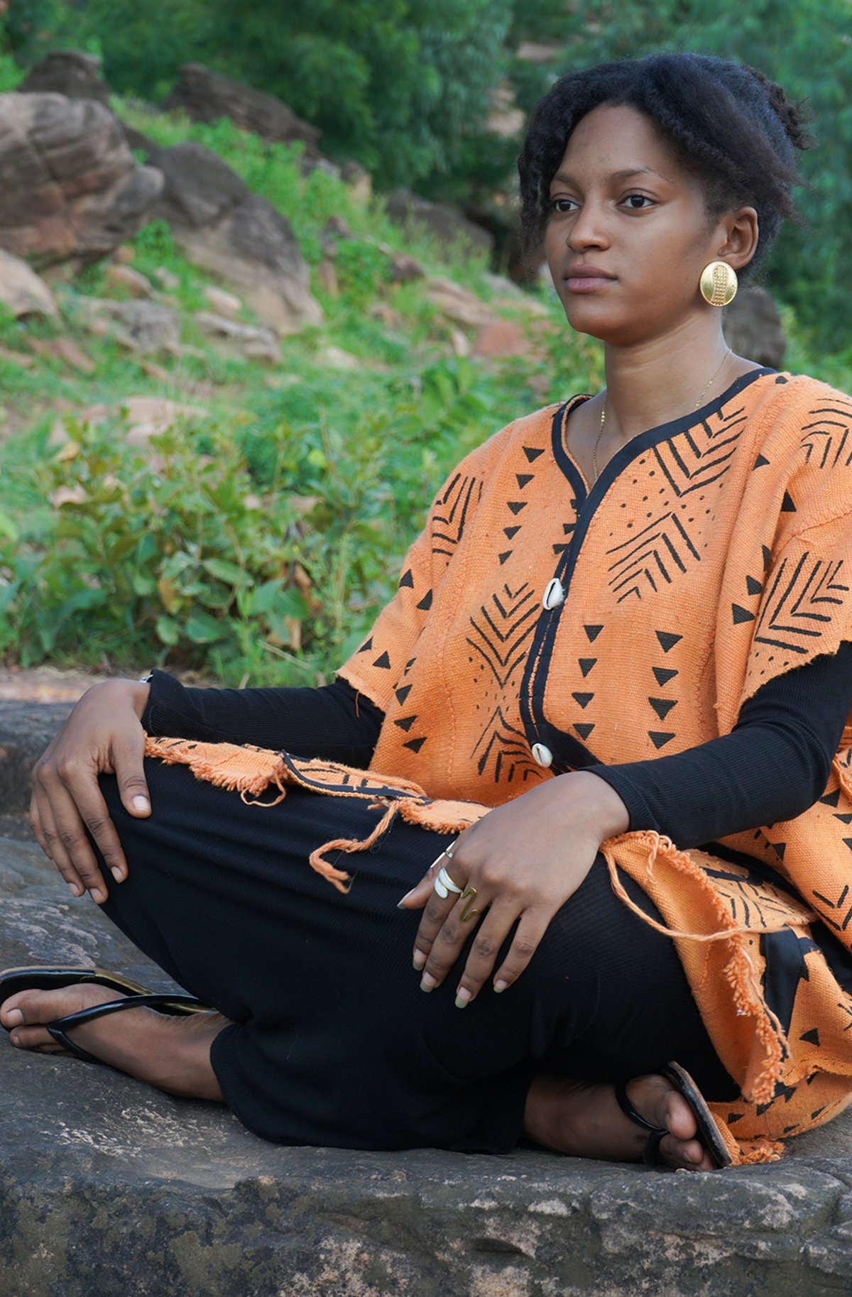 PETIT BOUBOU SIRA – Image 2