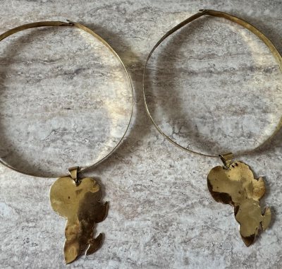 Africa Héritage – Bronze