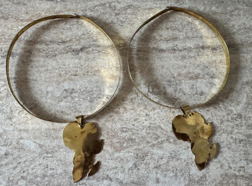 Africa Héritage – Bronze