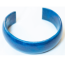 Bracelet Manchette en Cuir