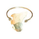 Bracelet Afrique bronze