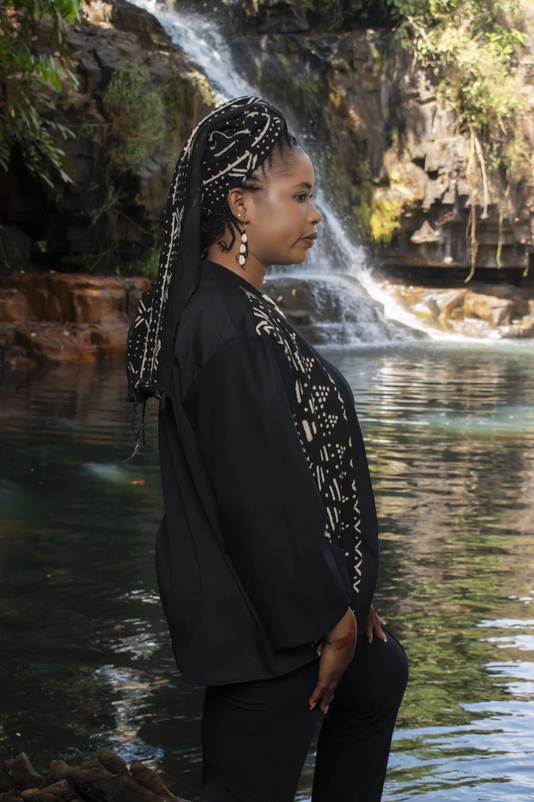 Foulard 3 en 1 – Image 3