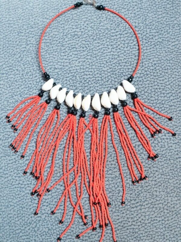 Collier en Élégance